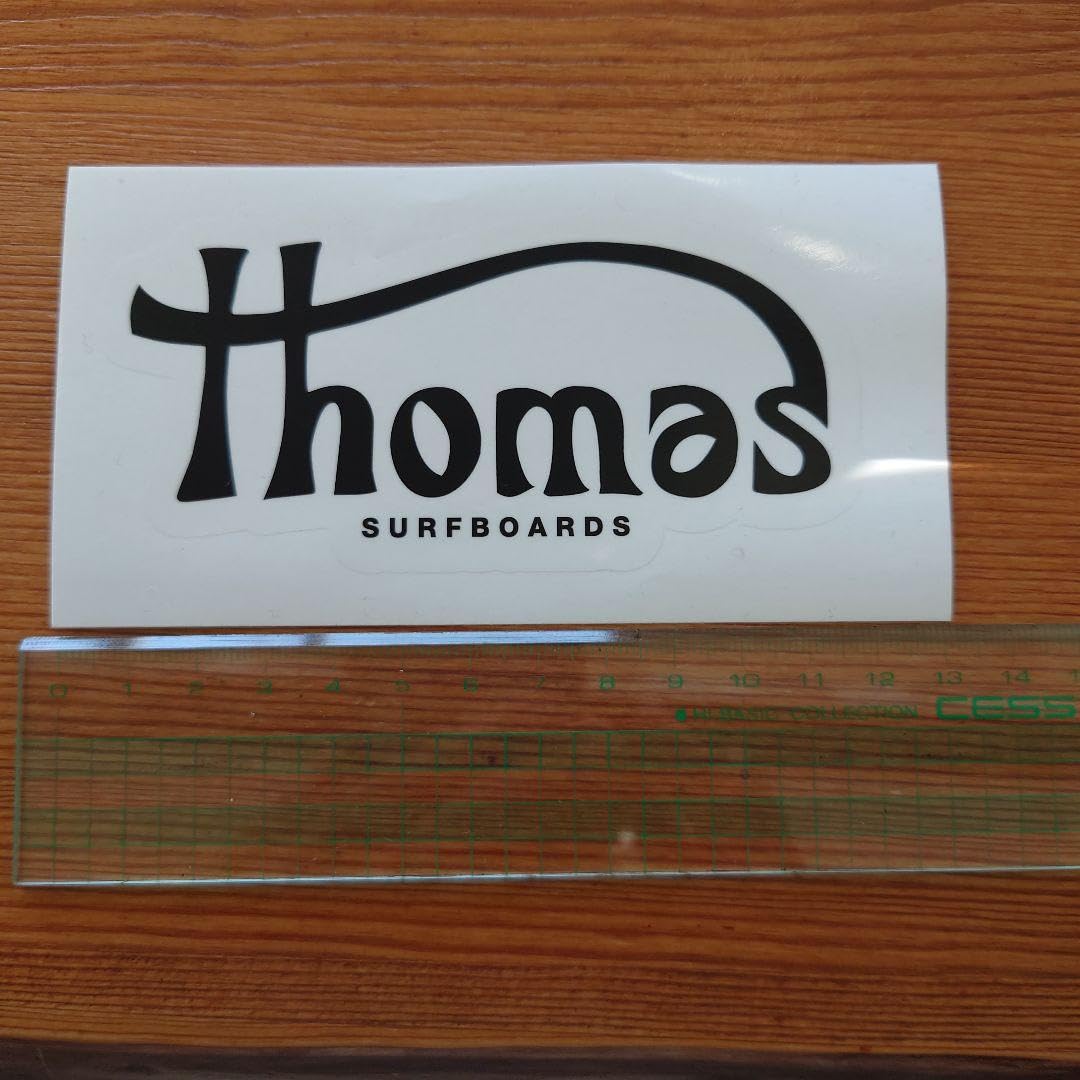 本物　トーマスベクソン　THOMAS BEXON ステッカーセット きかんしゃトーマス THOMAS ＆ FRIENDS ワッペン シール